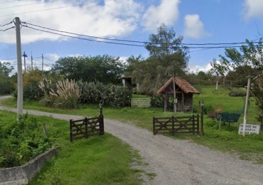 Raco - B° Las Delicias Terreno de 2100 m2