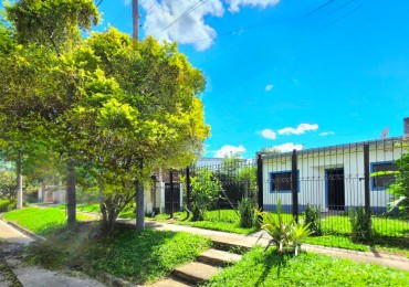 B° Psicologos Villa Carmela (Yerba Buena)- Casa de 2D + Fondo + Cochera