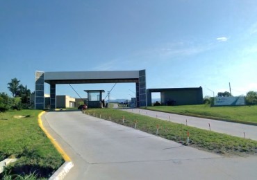 Country El Mirador - Los Nogales Lote de 403 m2